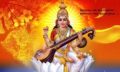 Saraswati Devi